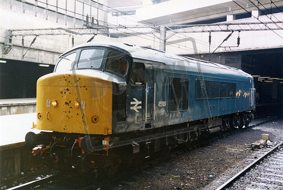 45101 1983-08-12 New Street