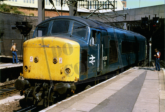 45125 1983-07-29 New Street