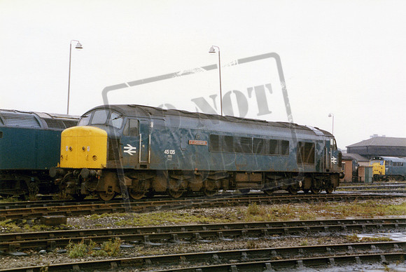 45135 1984-10-29 Saltley