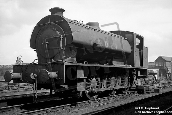8021 1947c York