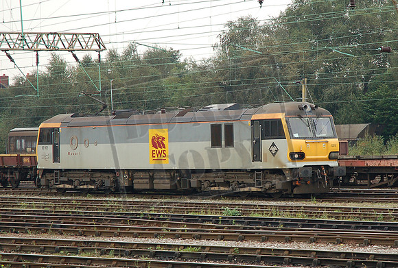 92005 2008-09-17 Bescot (38) Mozart