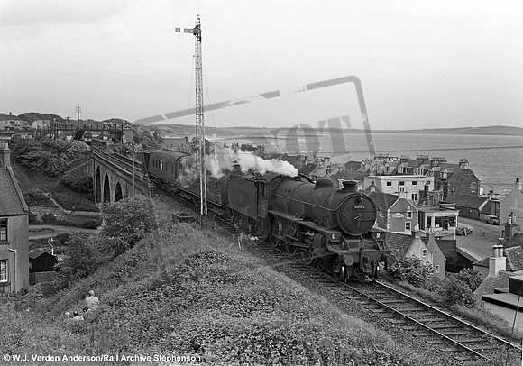 61103 1964c Largo