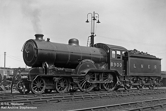 8900 1933-07 Stratford