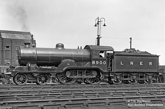 8900 1933-07 Stratford