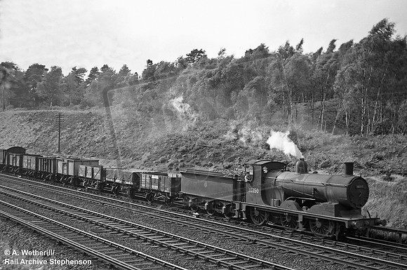 30350 1956-07 Pirbright Junction