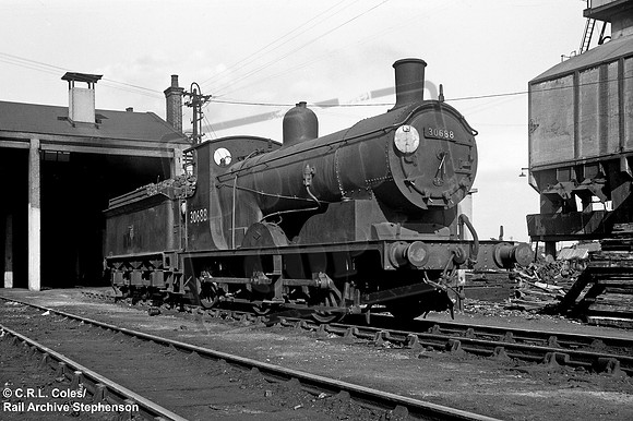 30688 1952-07-19 Feltham