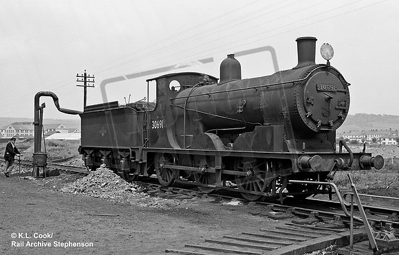 30691 1959-05-19 Barnstaple