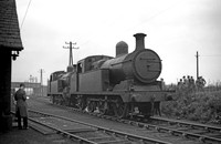 NSR 0-6-2Ts Where on Walkden System?