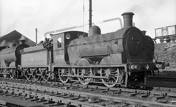 65224 1960-08-14 Seafield