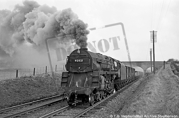 92021 1964-04-18 near East Leake