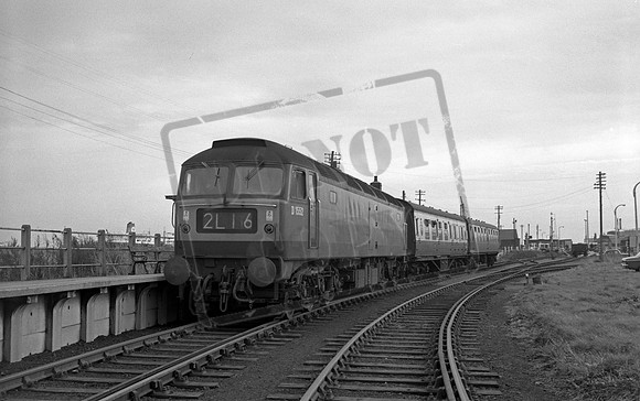 D1552 1967c Immingham Dock