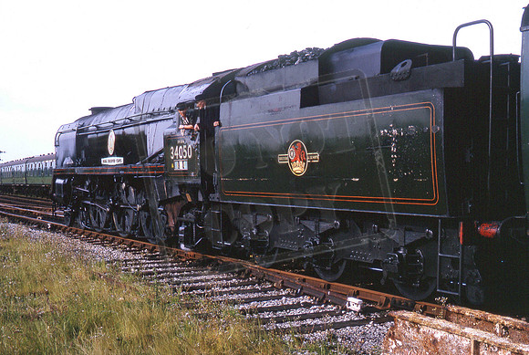 34050 1965-06-13 Steyning