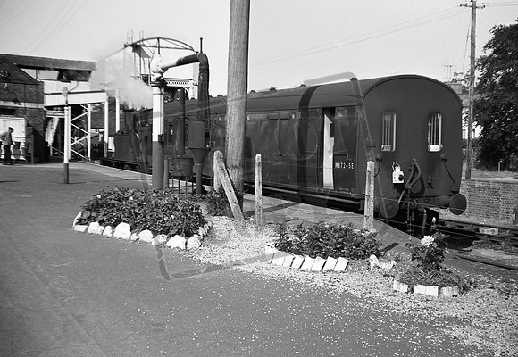 1421 1963-07-29 Tiverton Junction