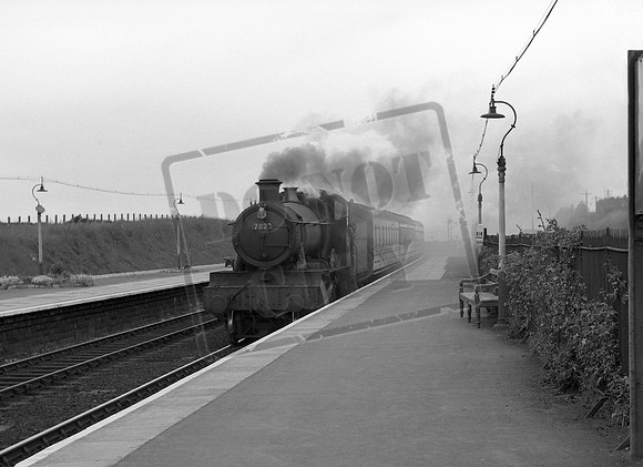 7823 1957-06-06 Gwinear Road