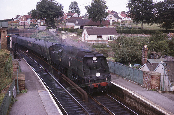 34051 1964-07-15 Honiton