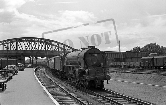 60126 1962-07-11 Peterborough North