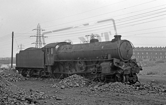 61068 1963 Ardsley possibly
