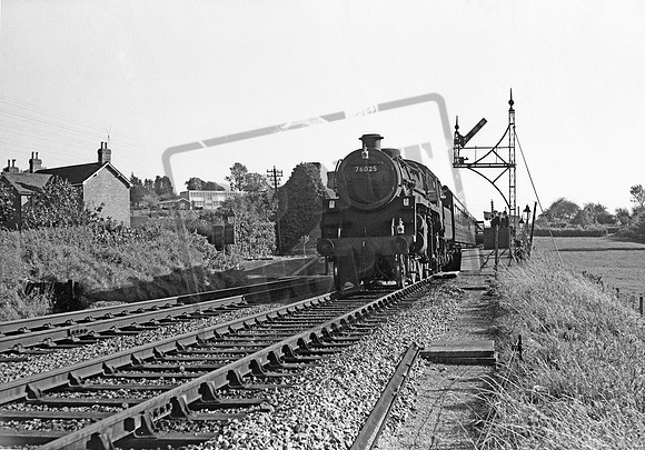 76025 1964c Cole for Bruton