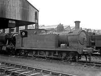 258 1952-02-17 Swindon Works