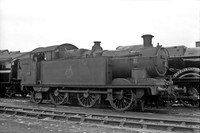 80 1954 Swindon Works