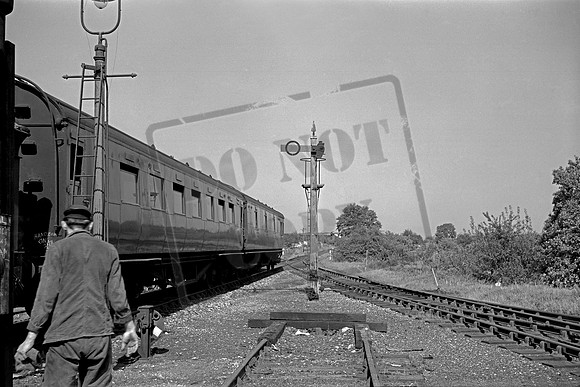 Signal 1961-08 Westerham