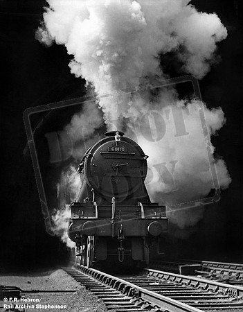 60110 1952 Kings Cross