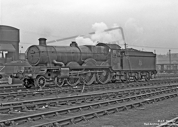 5095 1956-04-08 Old Oak Common
