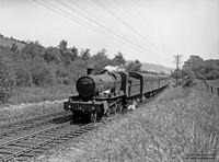 7813 1964-07-01 near Dorking