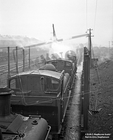 9703 1952-03-07 Old Oak Common