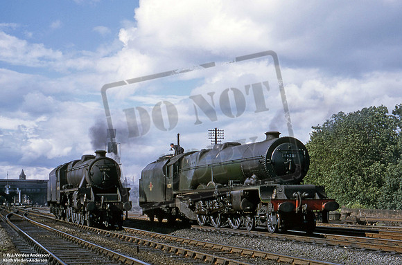 46201 1961 Perth