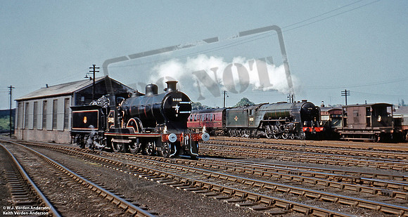 54485 1960-05 Perth shed yard