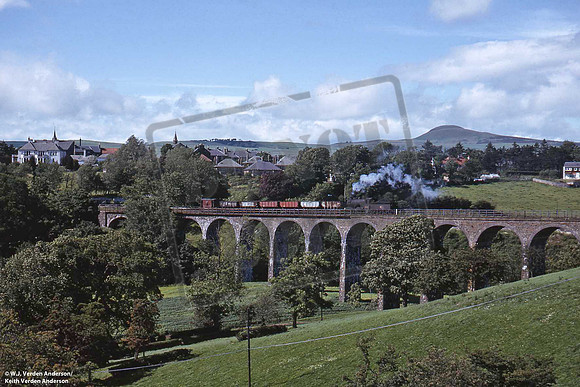 64xxx 1960s Leslie Viaduct