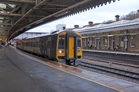 158789 2025-12-09 Sheffield
