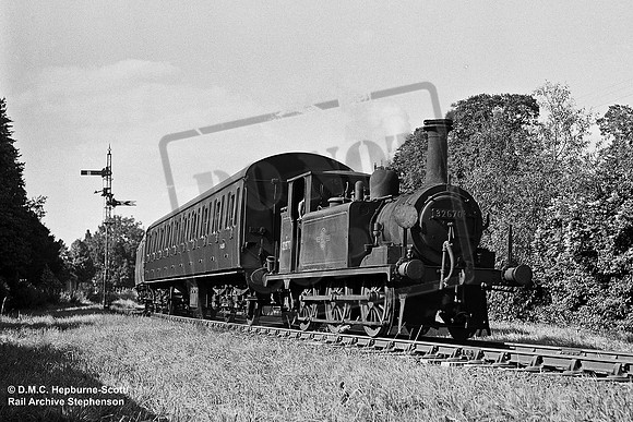 32670 1963-06-27 near Havant