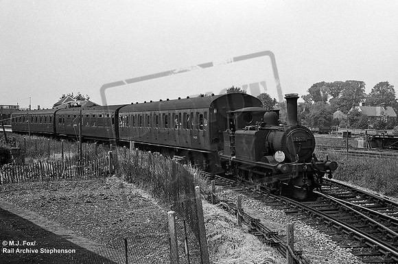 32678 1953-06-08 Havant