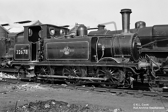 32678 1959-09-20 Eastleigh