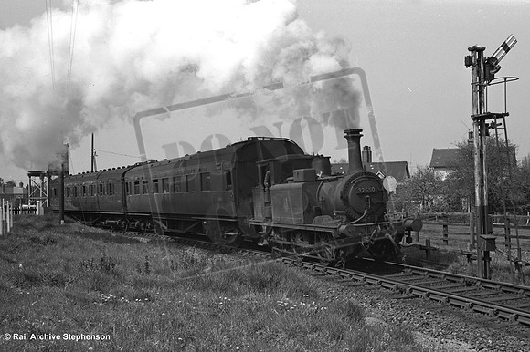 32650 1950s Havant