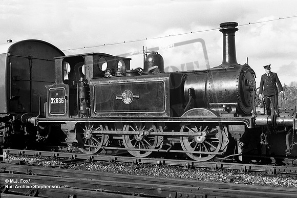 32636 1963-11-03 Havant