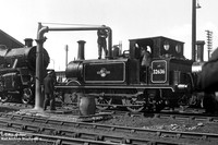 32636 1958-04-13 Newhaven