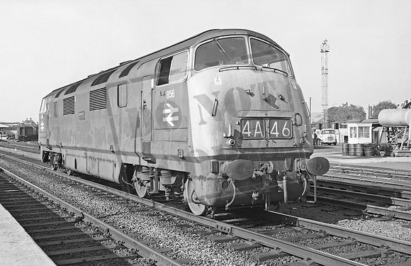 856 1969-10-09 Gloucester Central