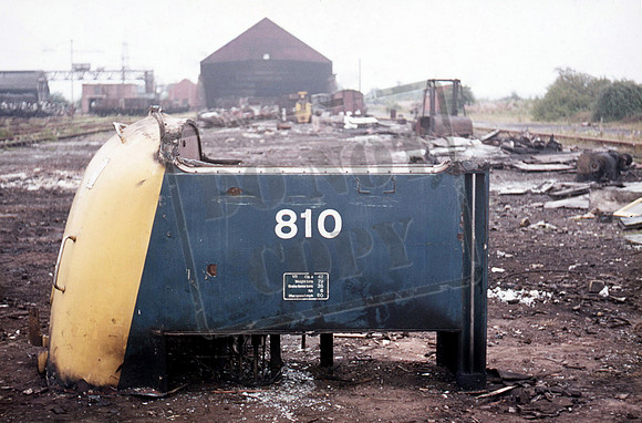 810 1973-09-20 Swindon Works