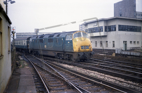 811 1970s Waterloo
