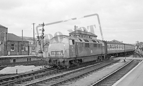 811 1971-09-04 Exeter