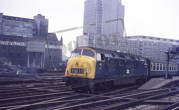 812 1970s Waterloo