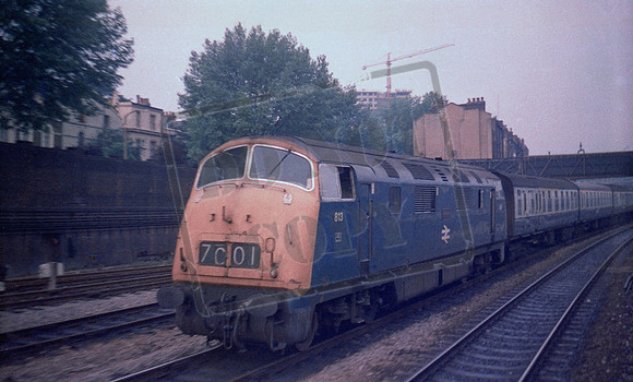 813 1971-09-25 Royal Oak