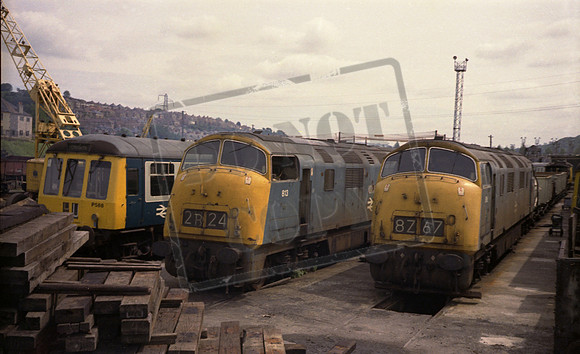 813 1972-06-23 Laira