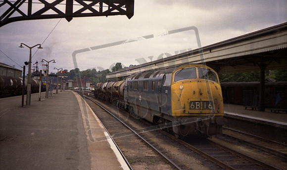 814 1972-06-20 Exeter