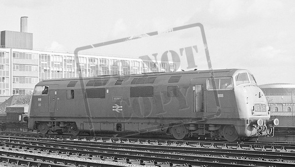 818 1972-10-21 Bath Road