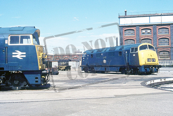 818 1976 Swindon