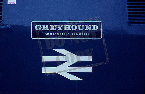 821 1971-08 nameplate